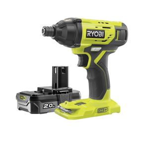 B&q drill 2025 and impact driver