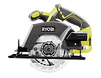 Ryobi ONE+ 18V 150mm Cordless Circular saw (Bare Tool) - R18CSP