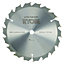 Ryobi One+ 18V 150mm Cordless Circular saw (Bare Tool) - RWSL1801M-Bare