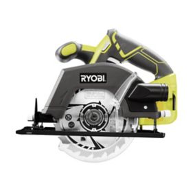 Worx mini best sale circular saw b&q