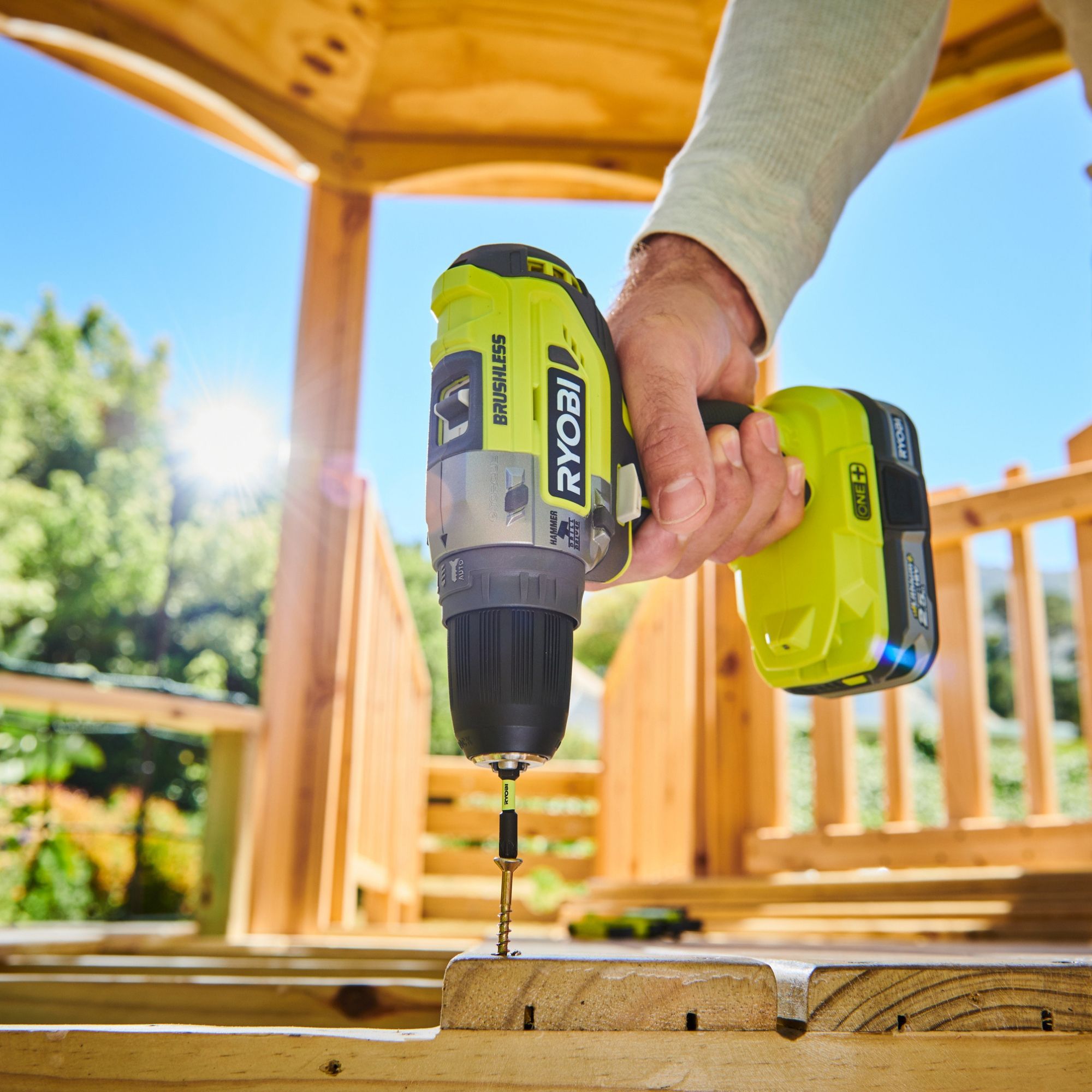 Ryobi R18PD3 Cordless Compact Drill: Tested (2024 Review UK)