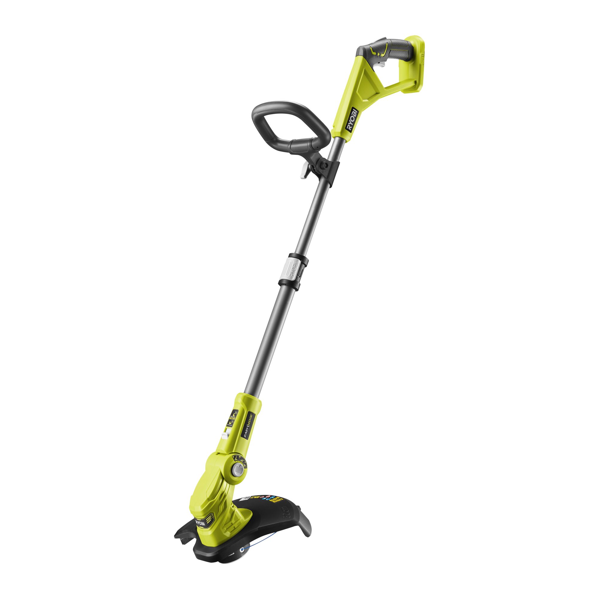 Ryobi cordless trimmer string sales