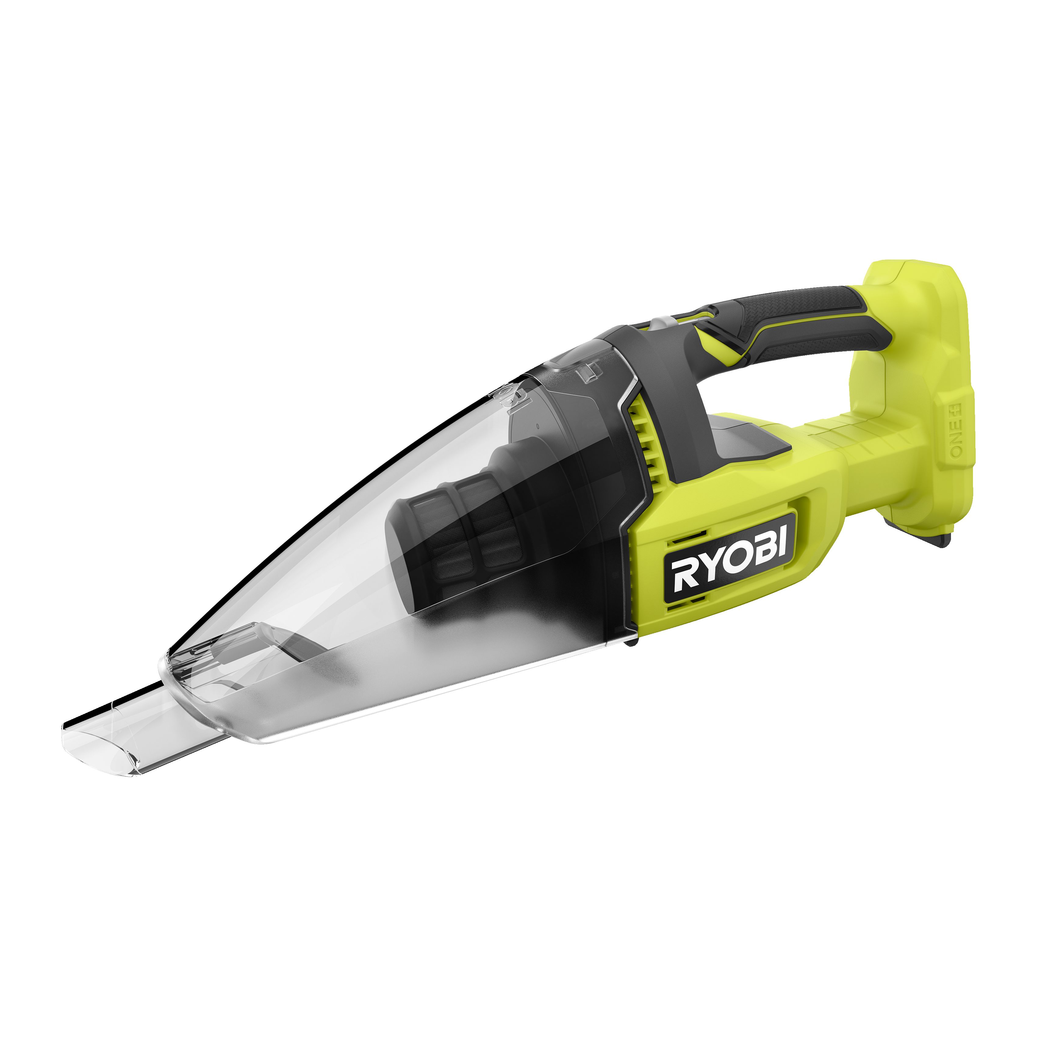 Ryobi One+ 18V Cordless Hand-held Vacuum cleaner (Bare Tool