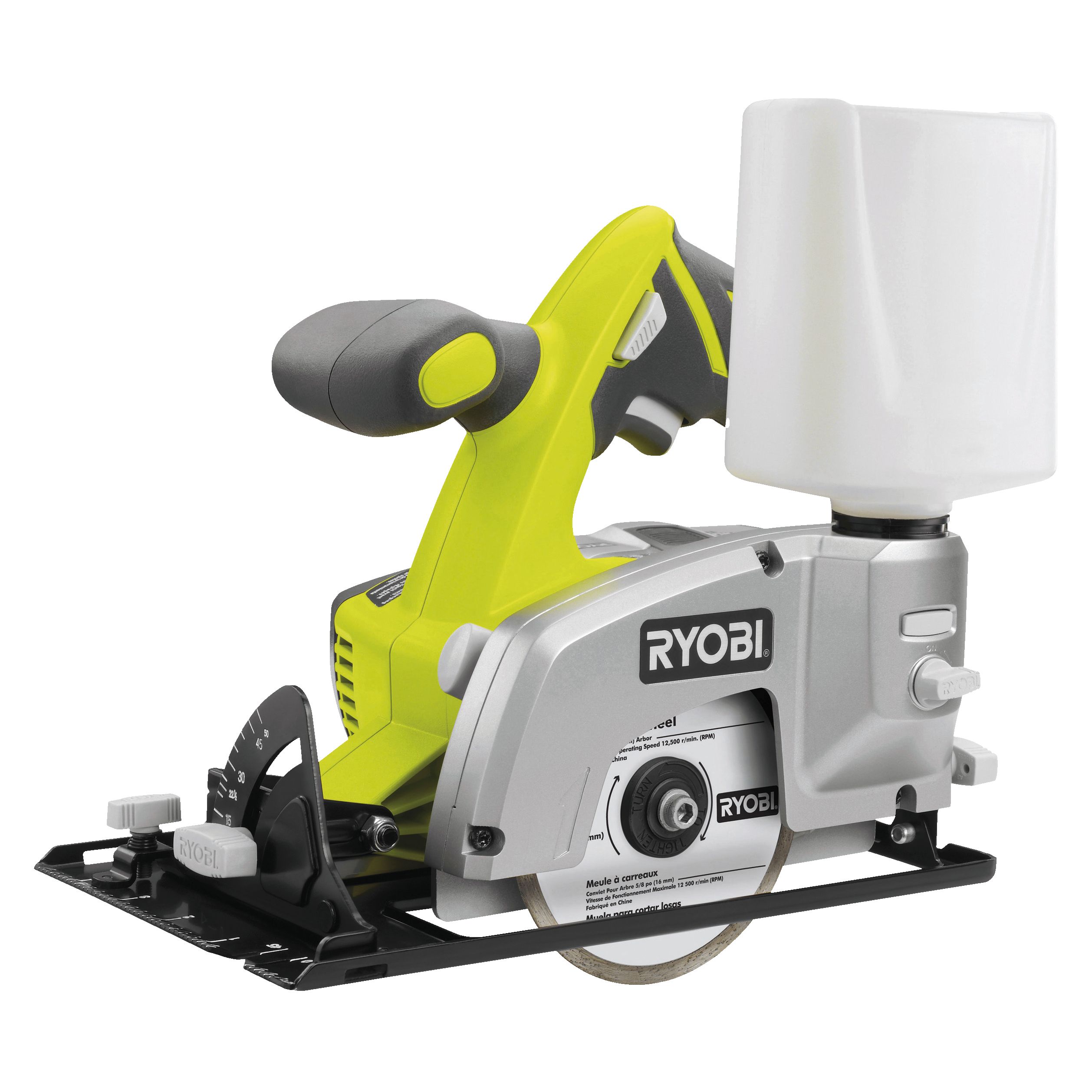 B and q ryobi circular saw sale