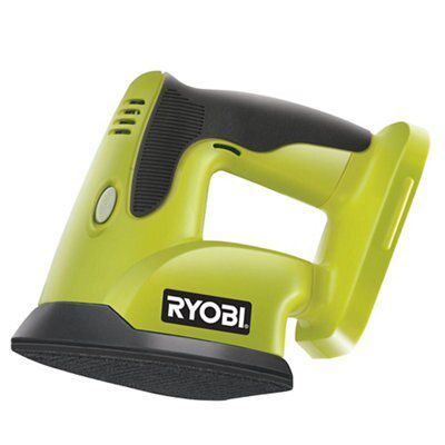Ryobi ONE+ 18V Cordless Detail sander (Bare Tool) - CCC1801M - BARE