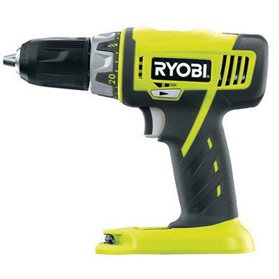Ryobi ONE+ 18V Cordless Drill driver - LCD1802M