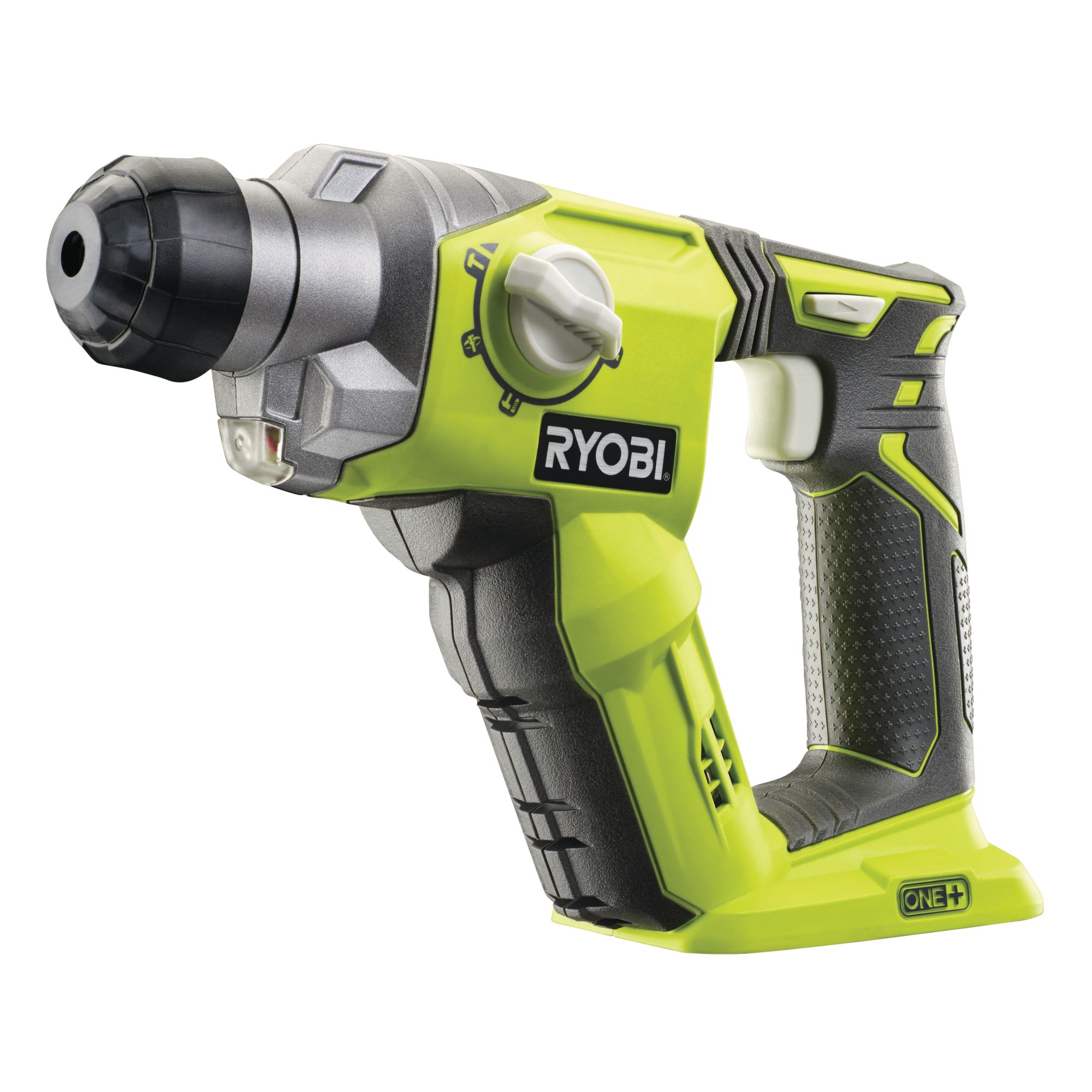 Ryobi sds 2024 drill b&q