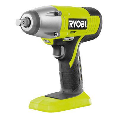 Ryobi brushless impact driver outlet b&q