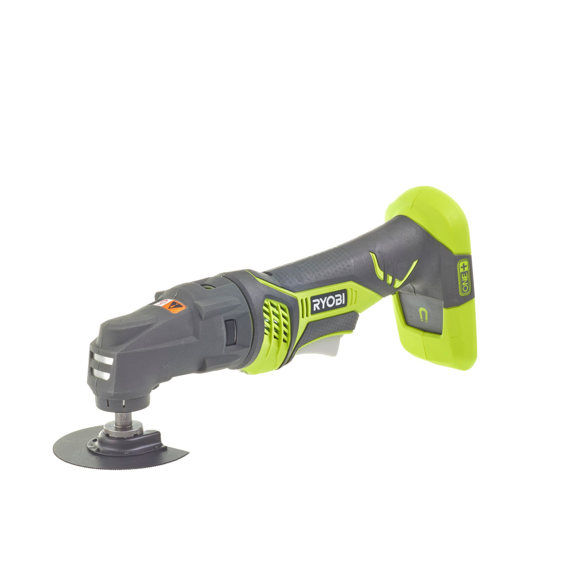 Ryobi multi discount tool with battery