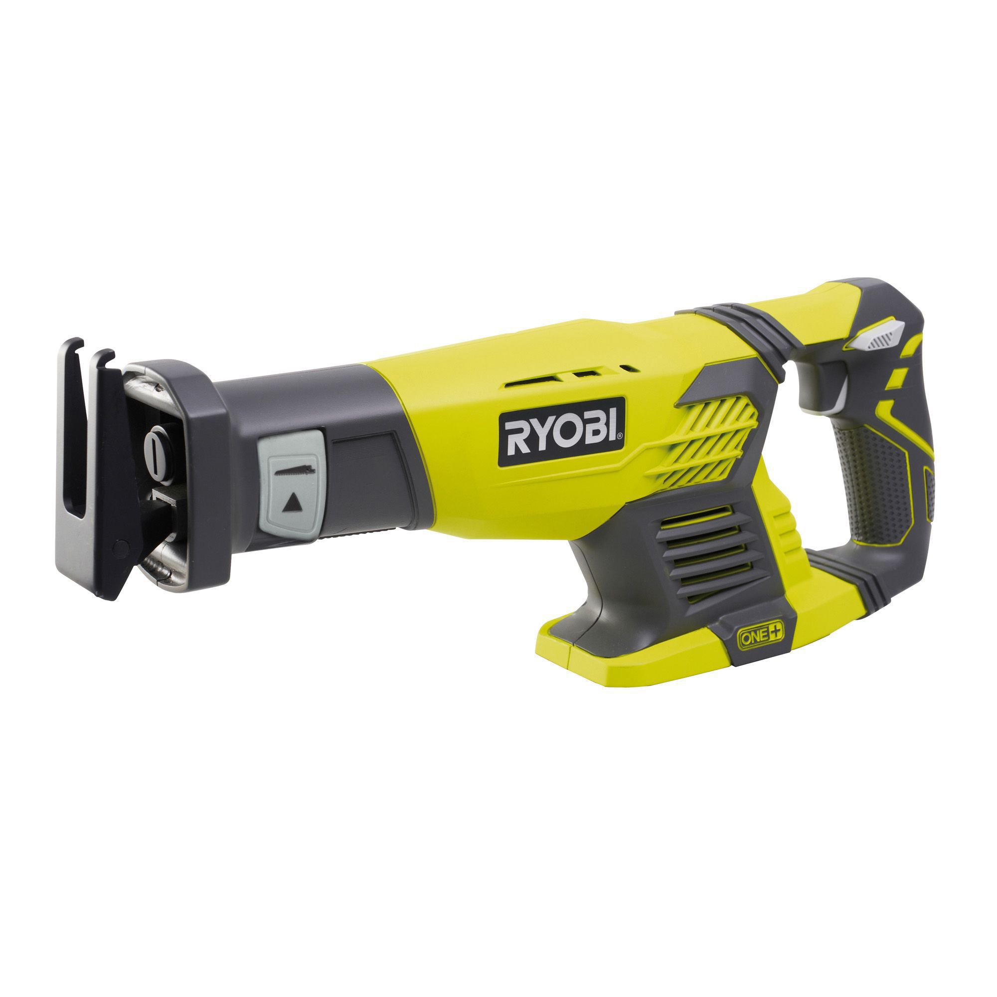 Ryobi reticulating 2024 saw