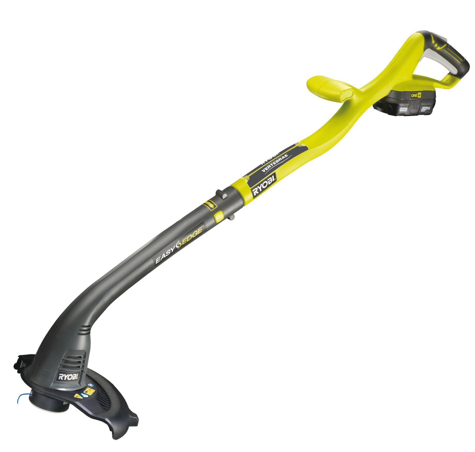ryobi electric strimmer