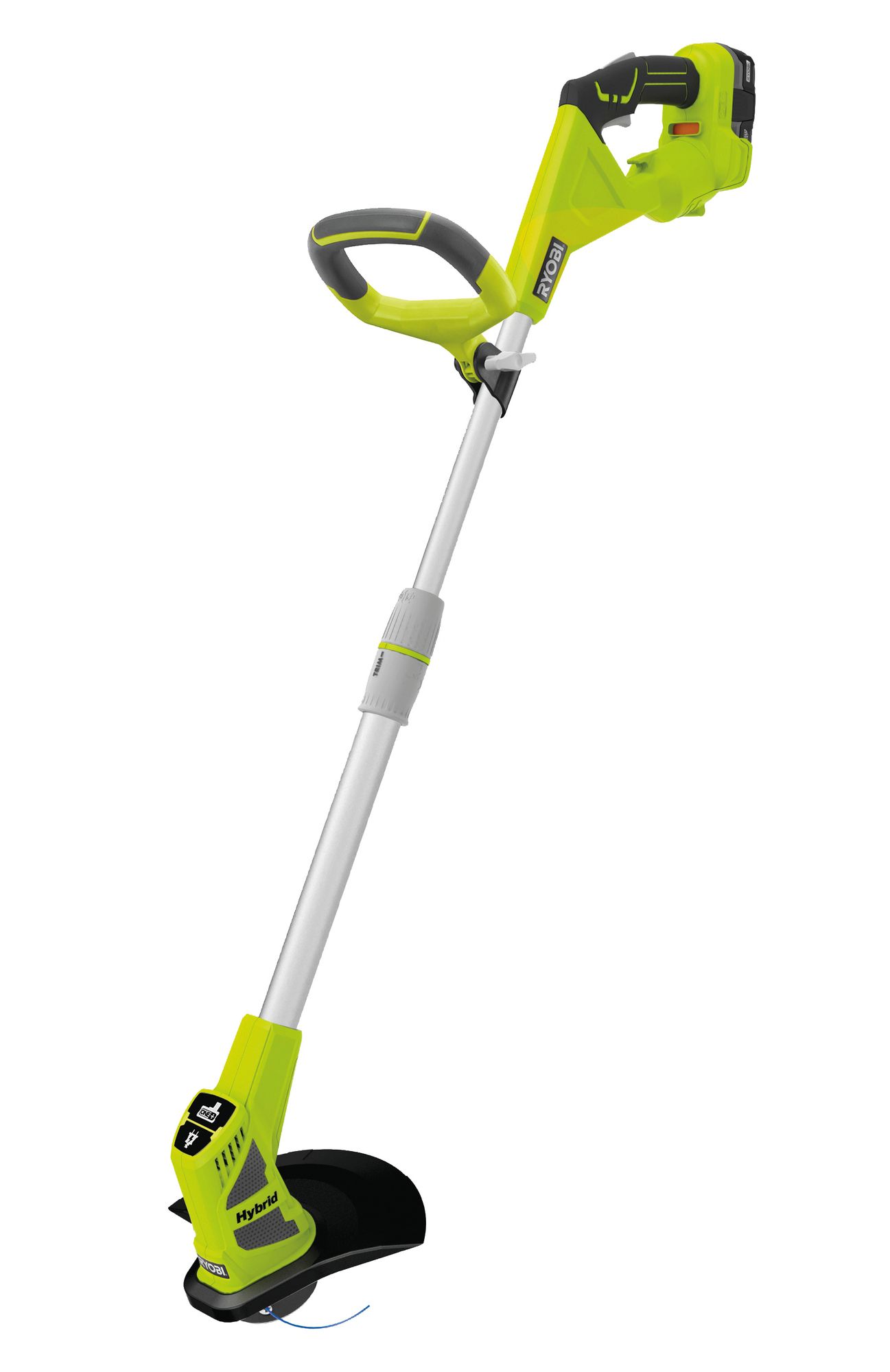 b&q electric grass strimmer