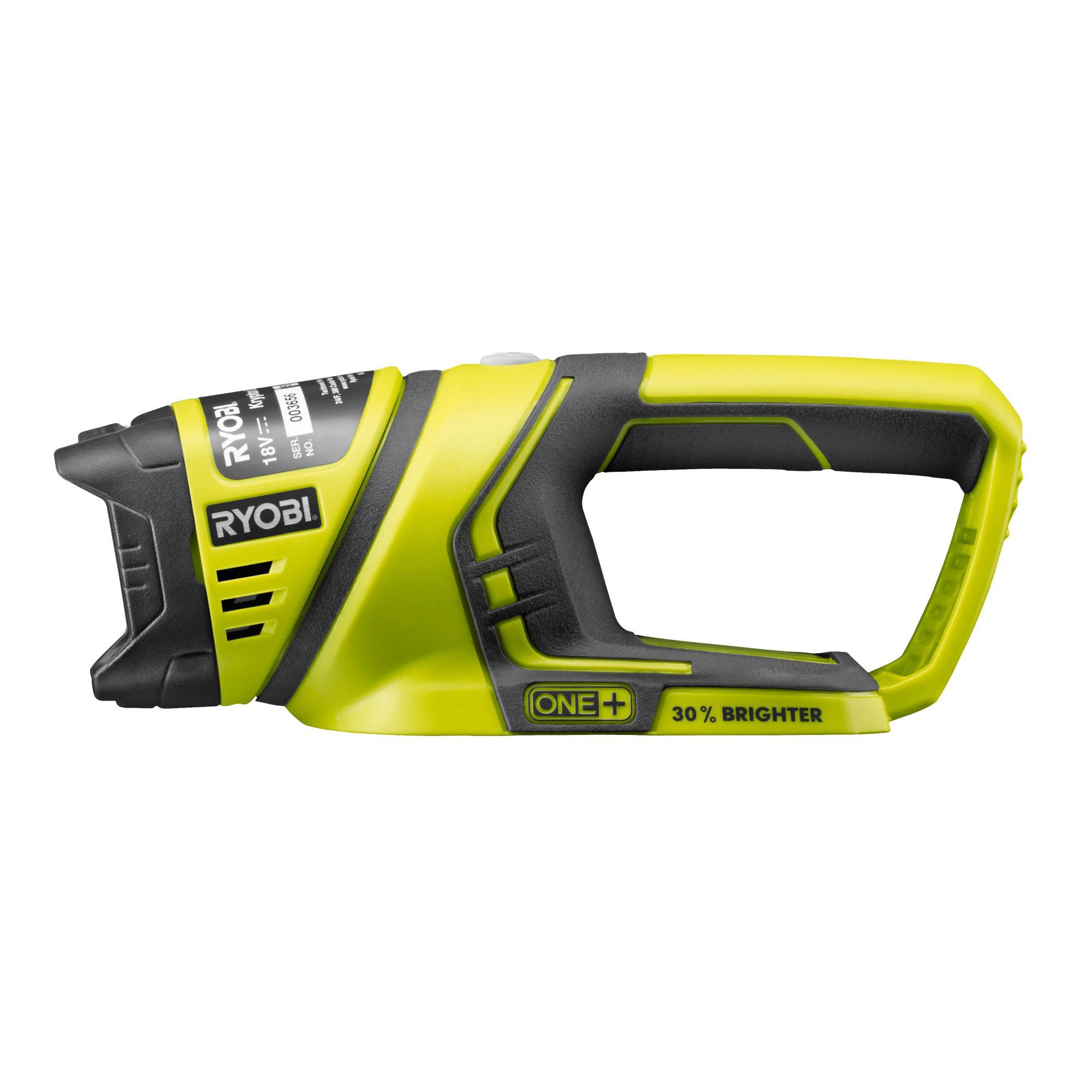 Ryobi 18v torch hot sale