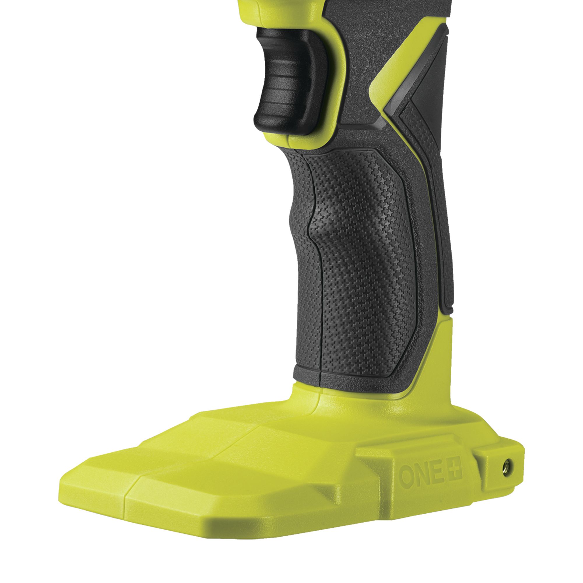RYOBI ONE+ 18V Cordless Flashlight (Bare Tool) - Hyper Green, 280 Lumens, RLF18-0