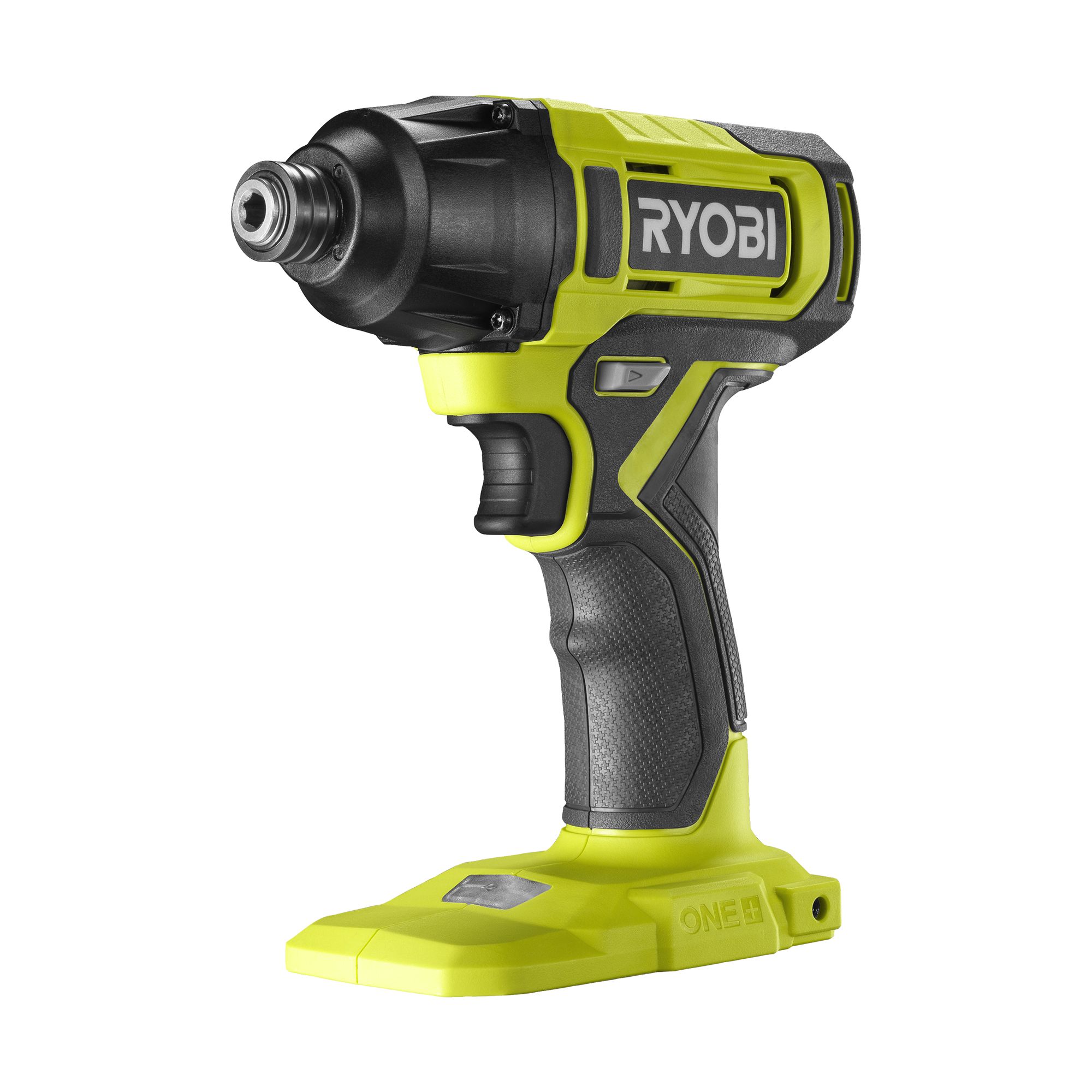 Ryobi ONE+ 18V One+ Brushed Cordless Impact driver (Bare Tool) - RID18-0