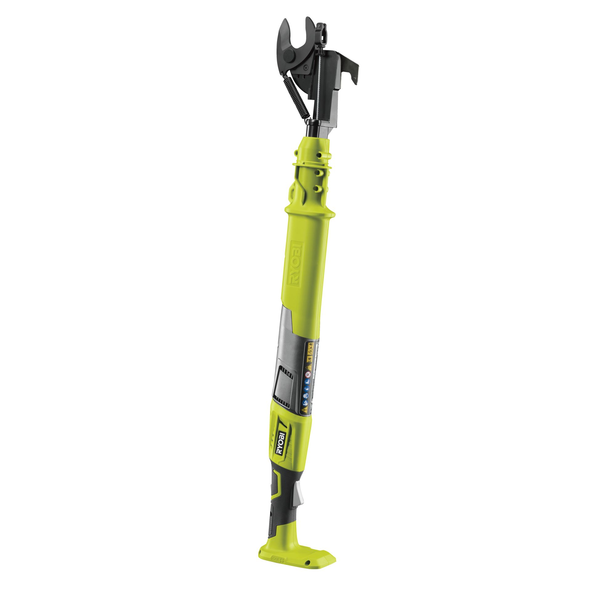 Ryobi ONE+ Plastic & steel 8.5m