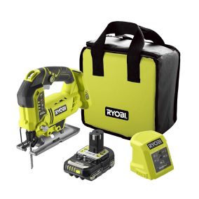 Dewalt jigsaw online b&q