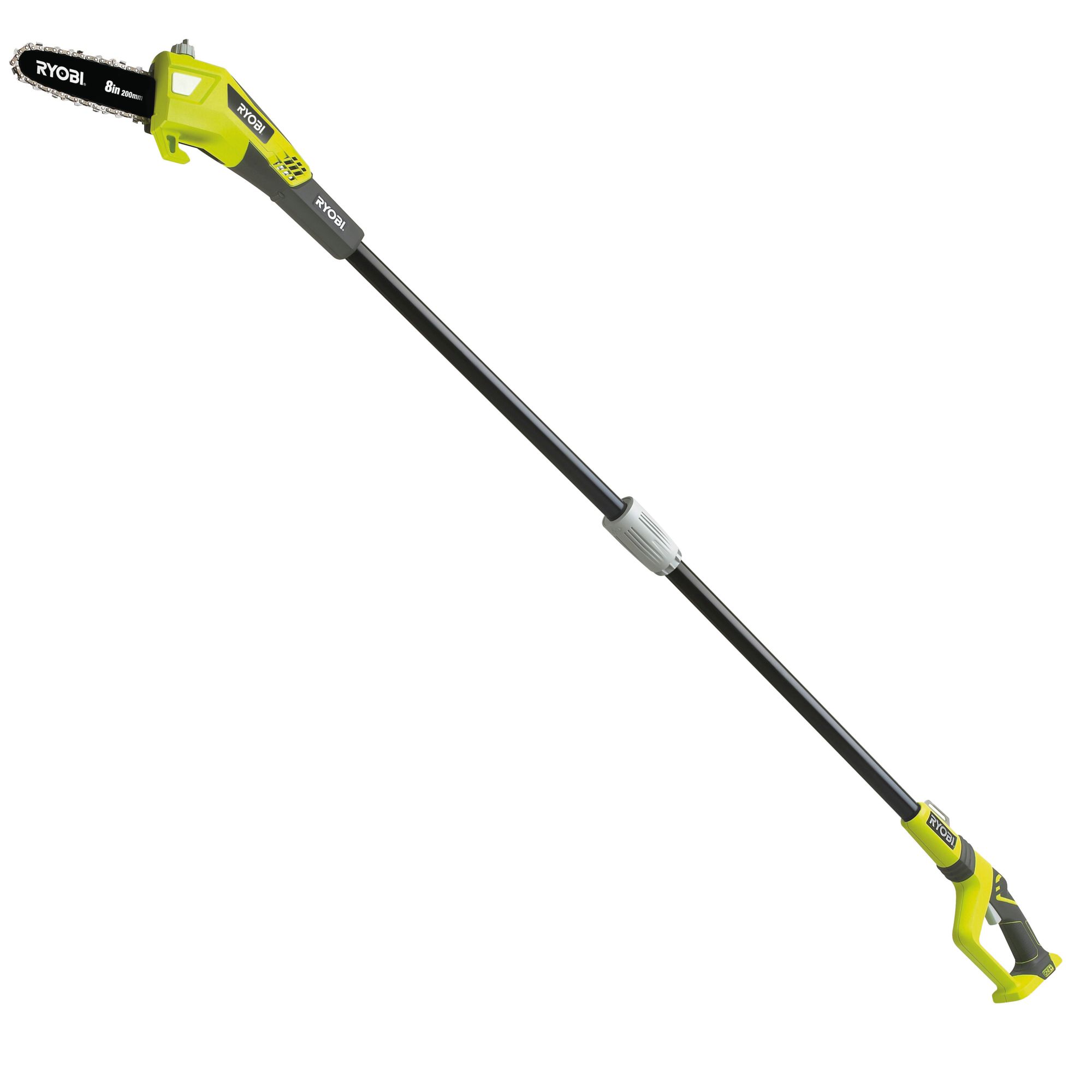 Ryobi tree deals pruner