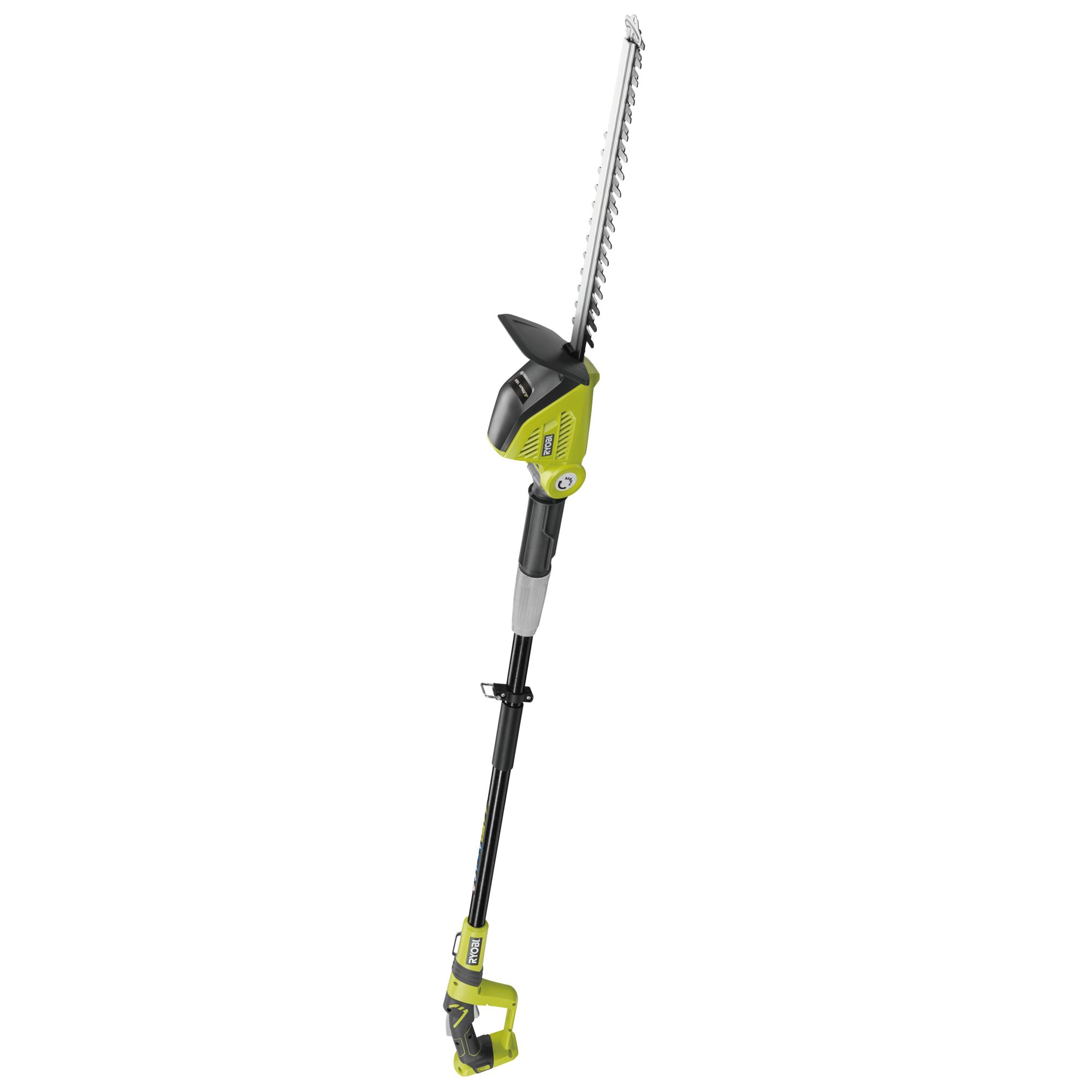 Argos ryobi best sale hedge trimmer