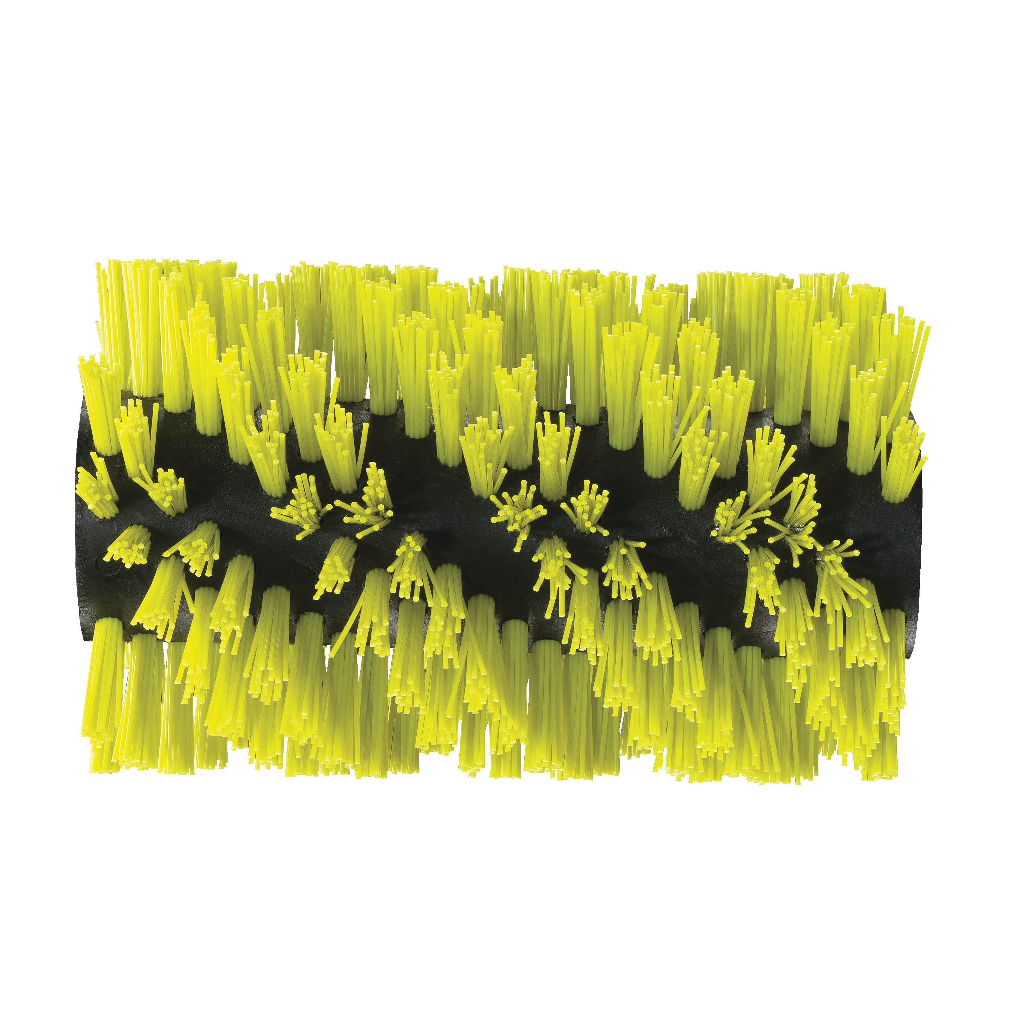 Ryobi RAC823 Art turf Nylon Brush, (W)105mm