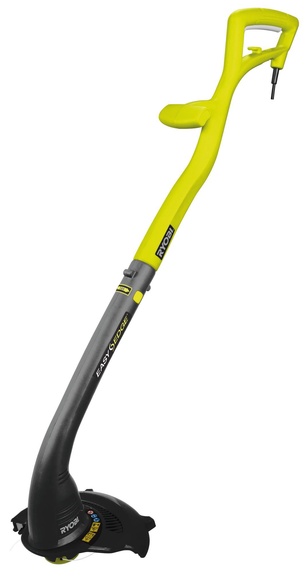 ryobi electric strimmer