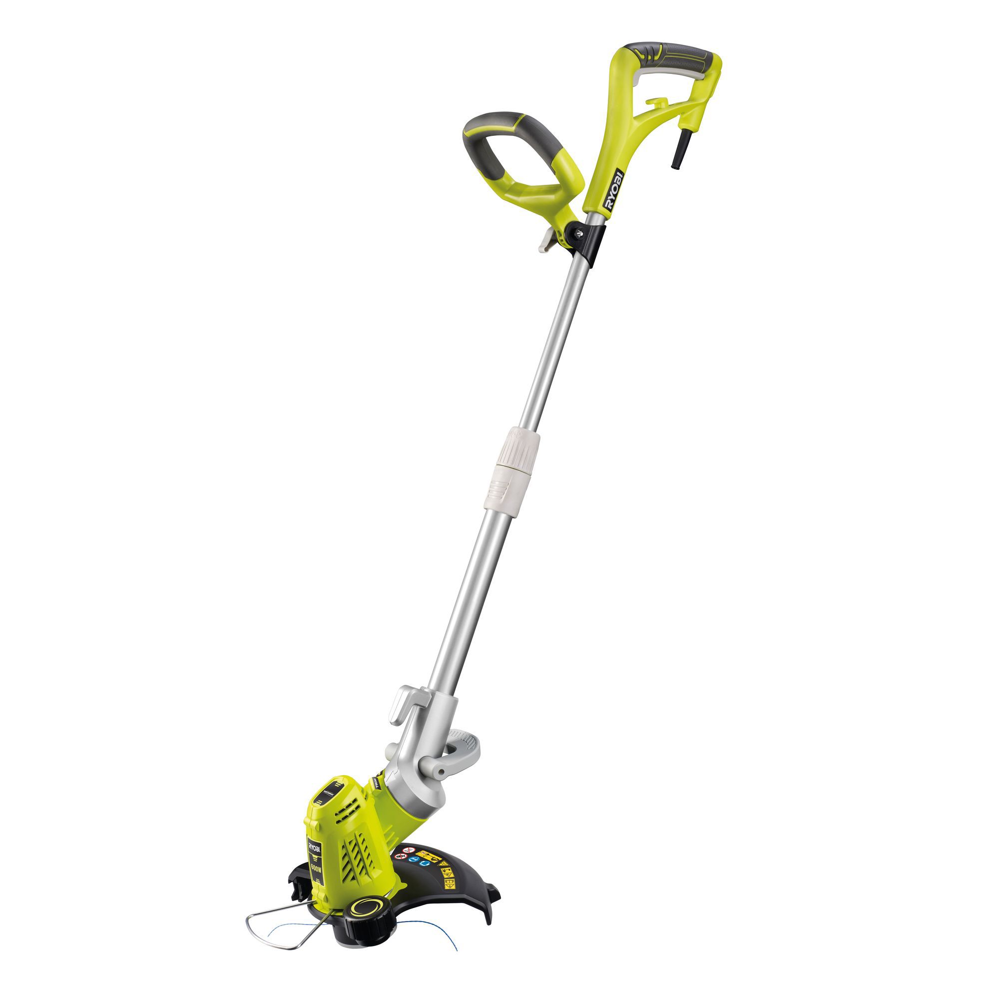 ryobi electric strimmer