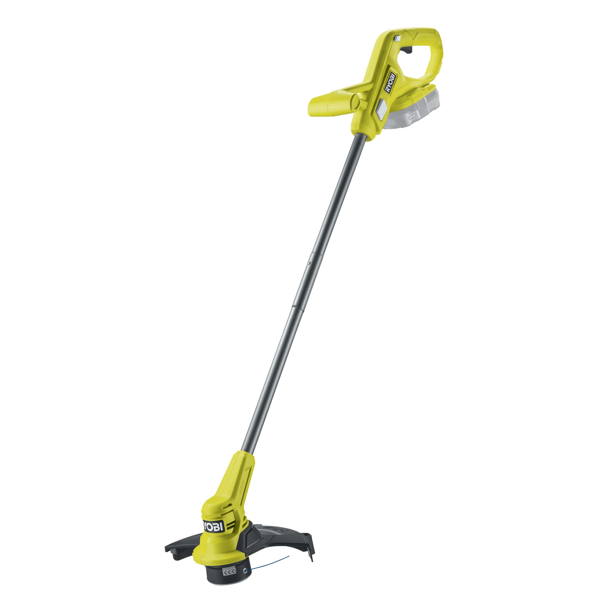 Ryobi deals strimmer b&q