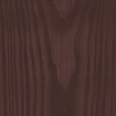 Sadolin Jacobean walnut Semi-gloss Wood stain, 1L