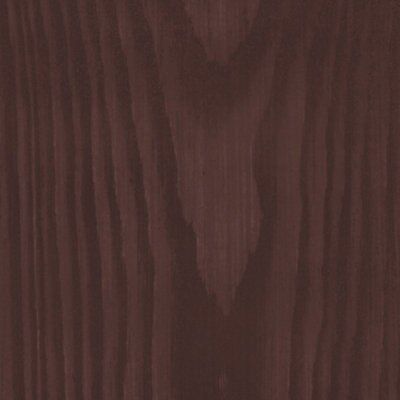 Sadolin Jacobean walnut Semi-gloss Wood stain, 500ml