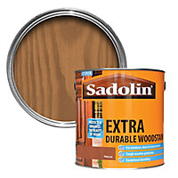 Sadolin Natural Conservatories, doors & windows Wood stain, 2.5L