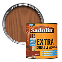 Sadolin Redwood Conservatories, doors & windows Wood stain, 1L