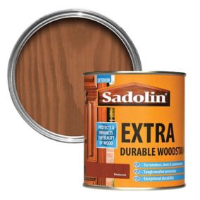 Sadolin Redwood Conservatories, doors & windows Wood stain, 500ml