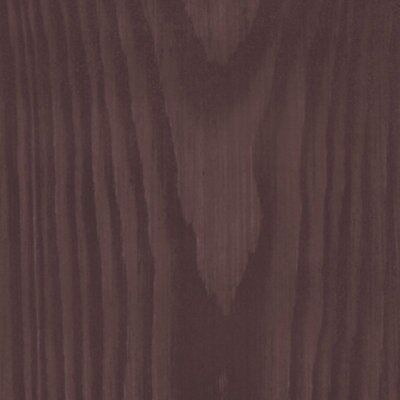 Sadolin Rosewood Semi-gloss Wood stain, 1L