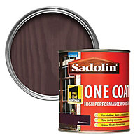 Sadolin Rosewood Semi-gloss Wood stain, 500ml