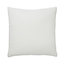 Sagar Yellow Triangle Indoor Cushion (L)45cm x (W)45cm