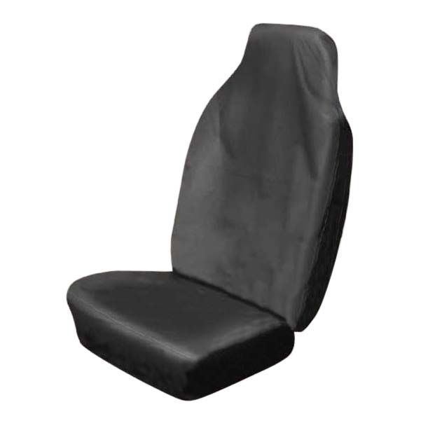 Sakura Black Seat cover
