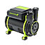 Salamander Pumps CT55 Xtra Single 1.5 bar Shower pump (H)160mm (W)120mm (L)185mm