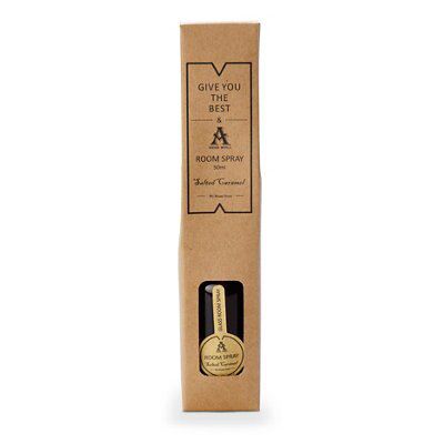 Salted caramel Room spray