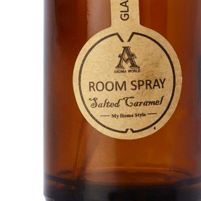 Salted caramel Room spray