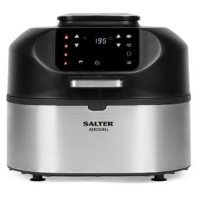 Salter EK4549V2 5.2L Air fryer