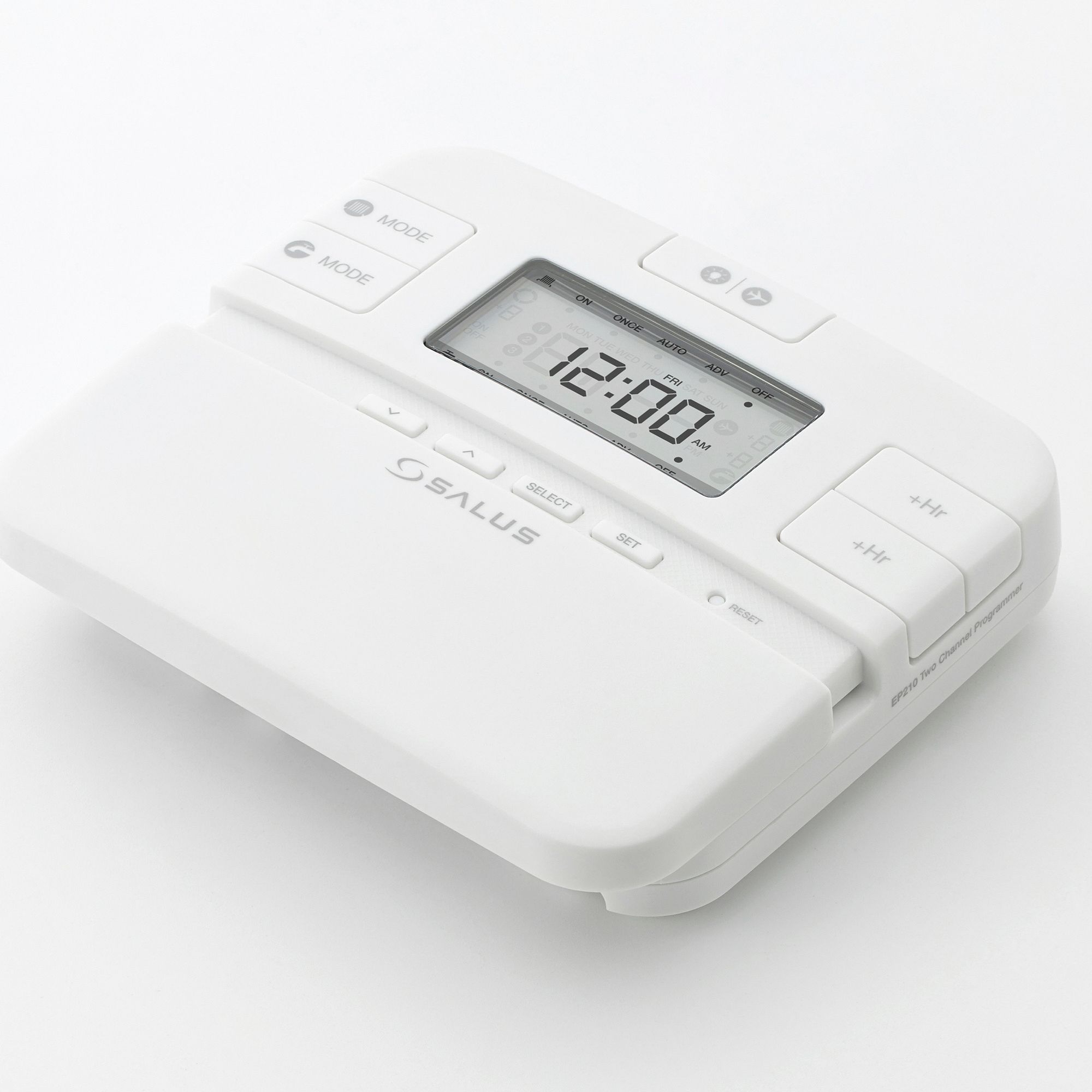 Salus 2 channel Programmer