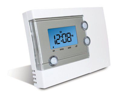 Salus Programmer | DIY at Bu0026Q