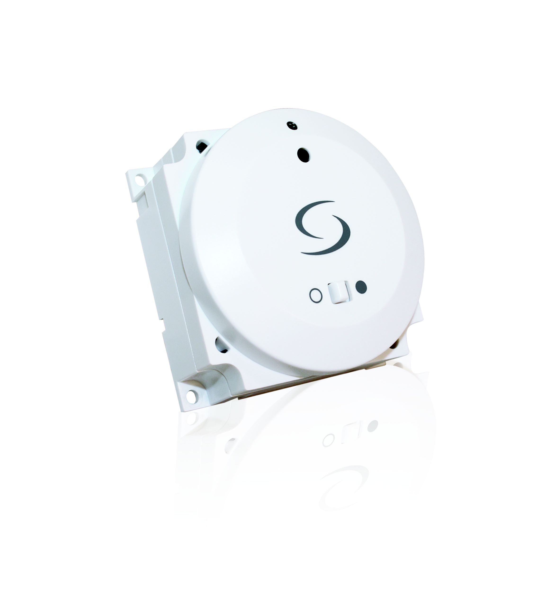Salus Wireless Plug-in Boiler reciever | DIY at Bu0026Q