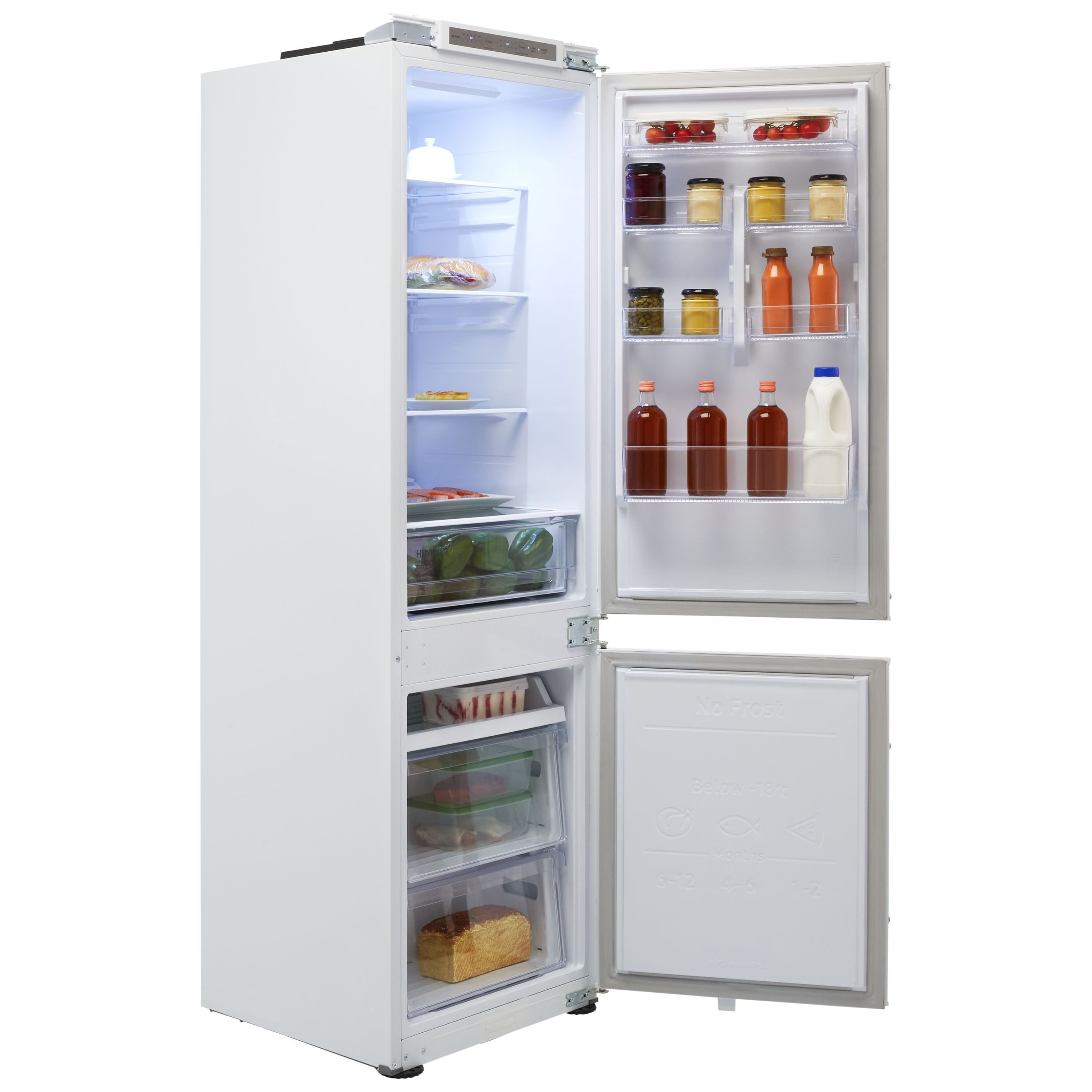 Ao table deals top freezer