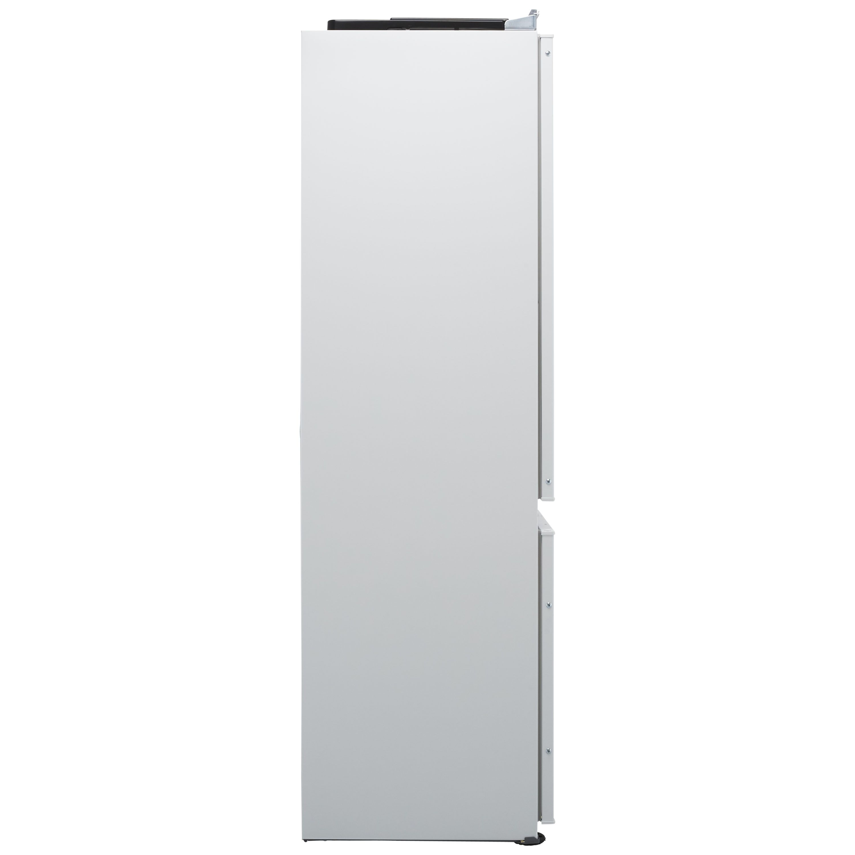 Samsung BRB26600FWW_WH 70:30 Built-in Frost free Fridge freezer - White