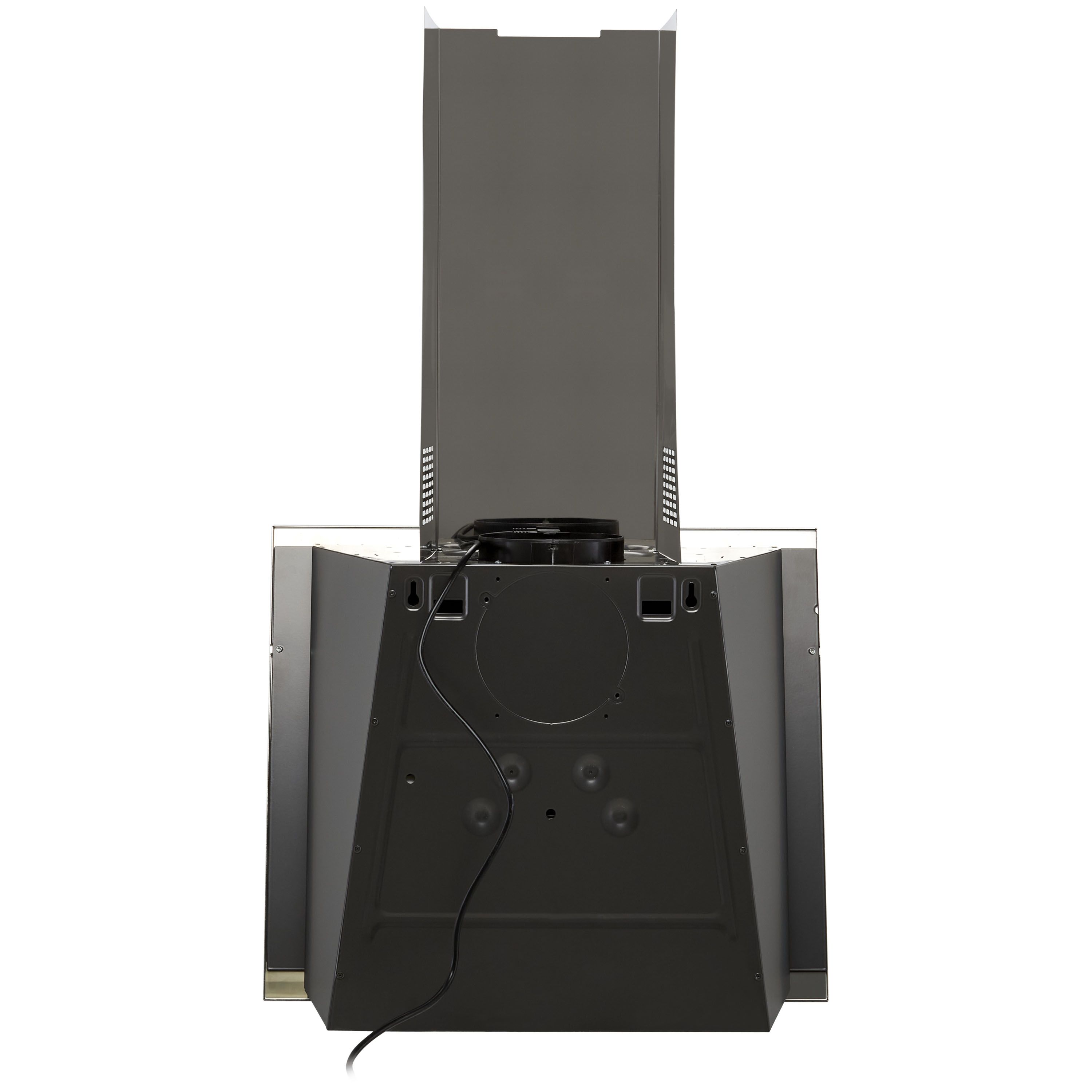 Samsung Chef Collection NK24M7070VS_SS Metal Chimney Cooker hood (W)59.8cm - Stainless steel effect