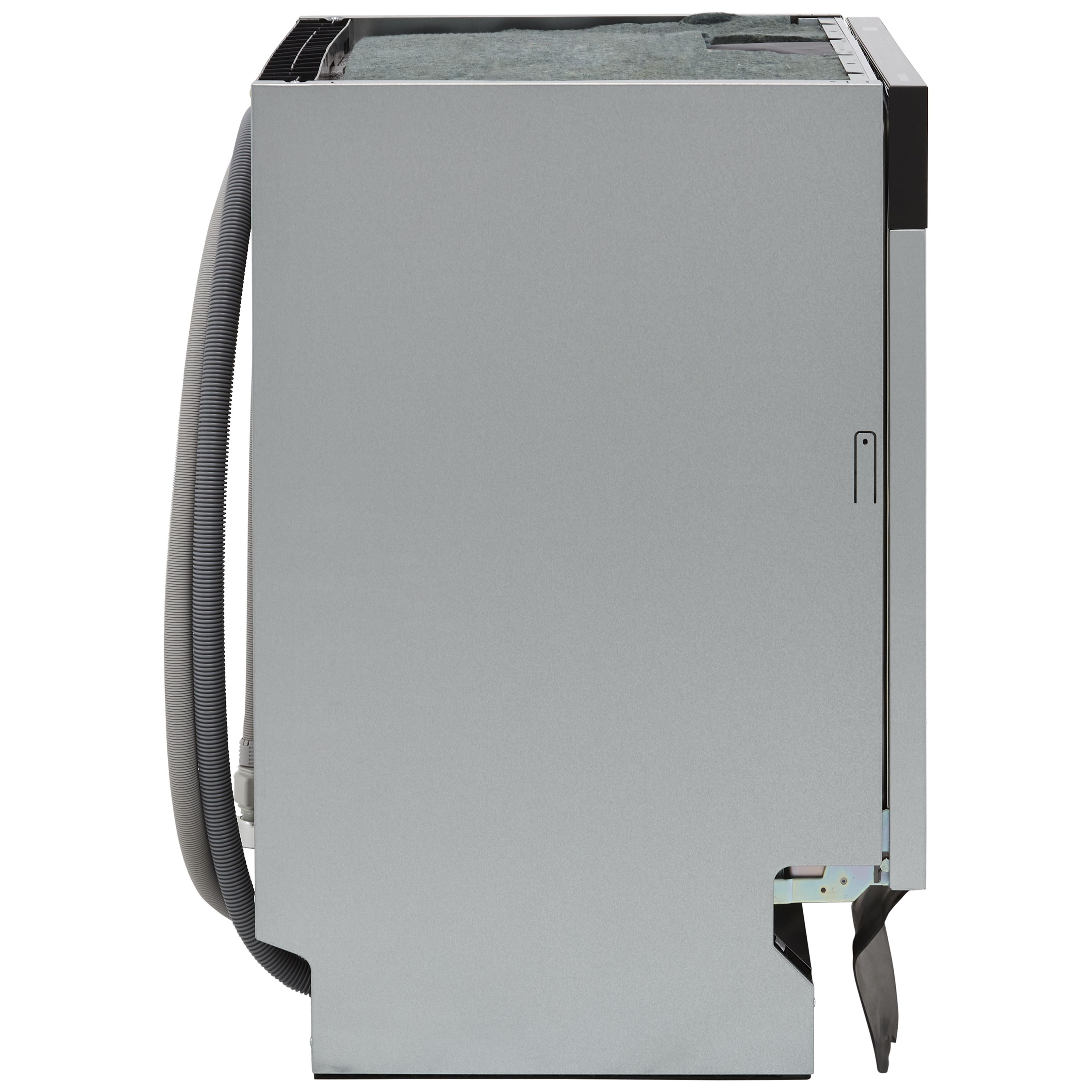 Samsung DW60A8060BB_BK Integrated Full size Dishwasher - Black