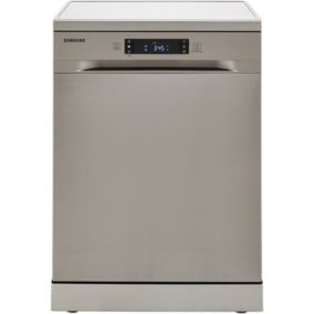 Samsung DW60M6050FS Integrated Full size Dishwasher