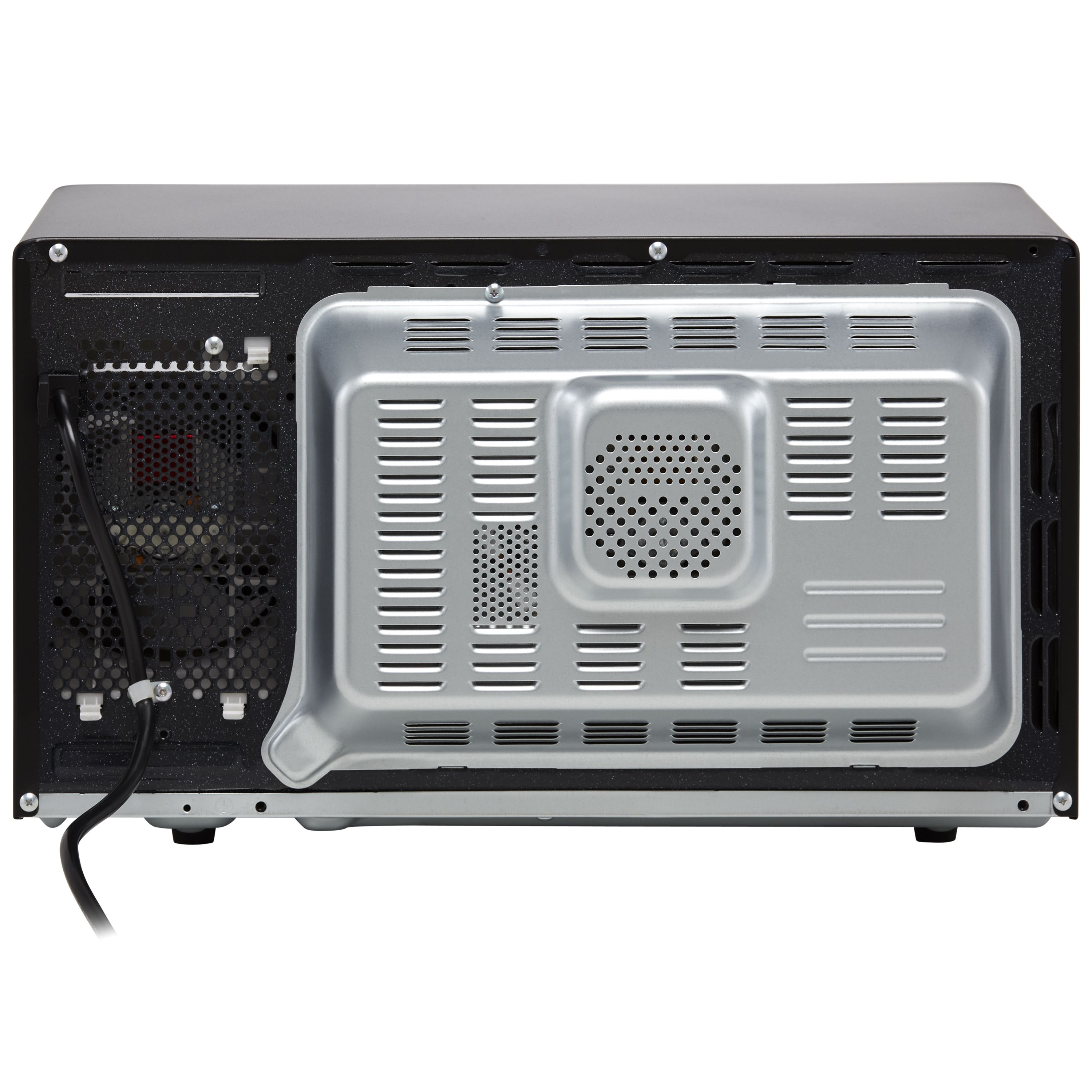 Samsung MC28A5135CK_BK 28L Freestanding Microwave - Black