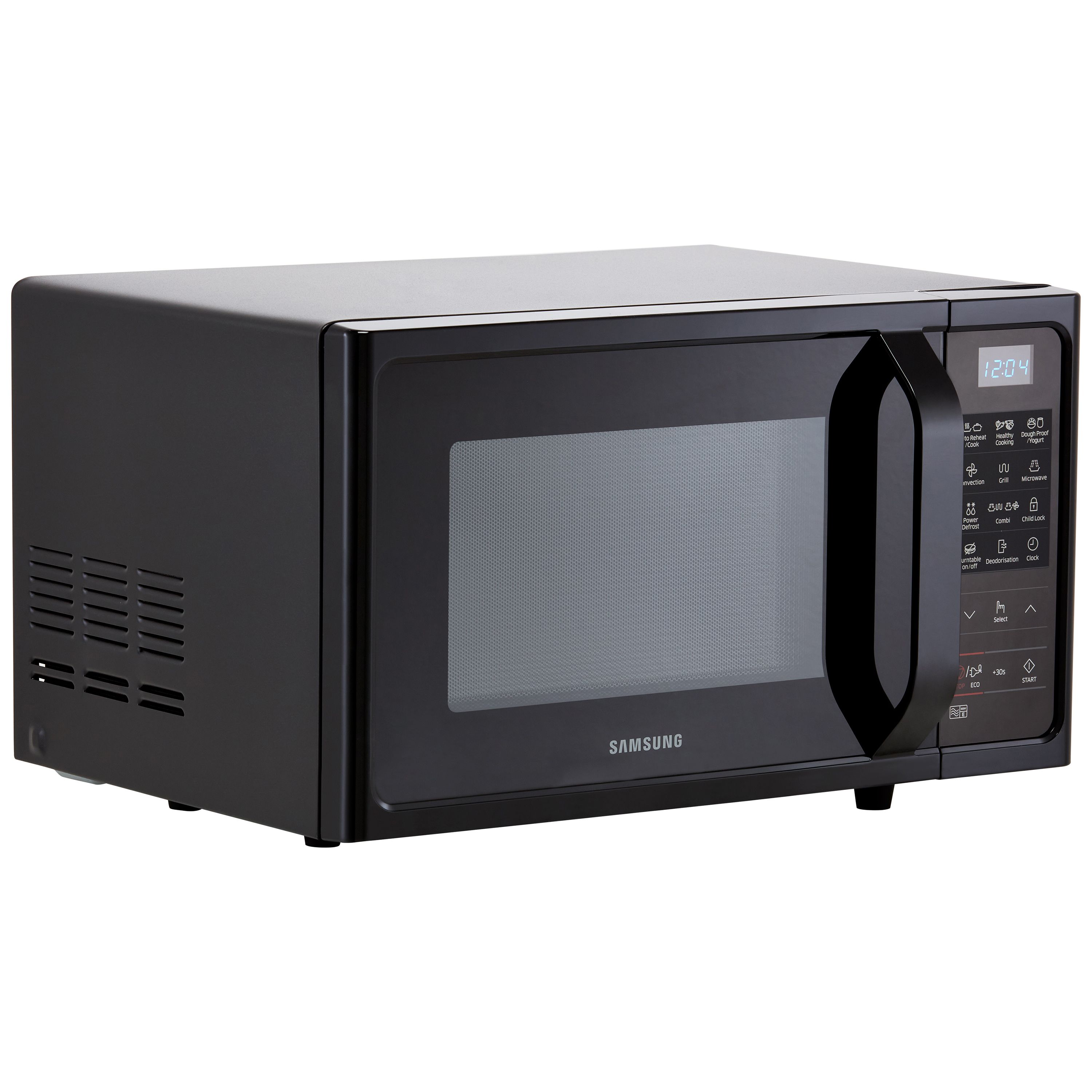 Samsung MW5000H  MC28H5013AK/EU_BK 28L Freestanding Microwave - Black